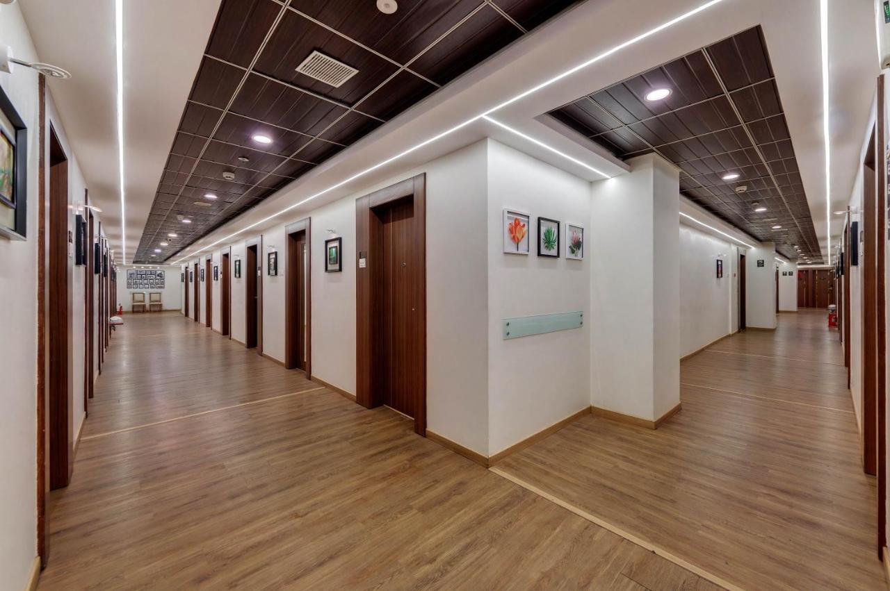 Grand Fortune Beacon, Ichalkaranji Hotel Exterior photo