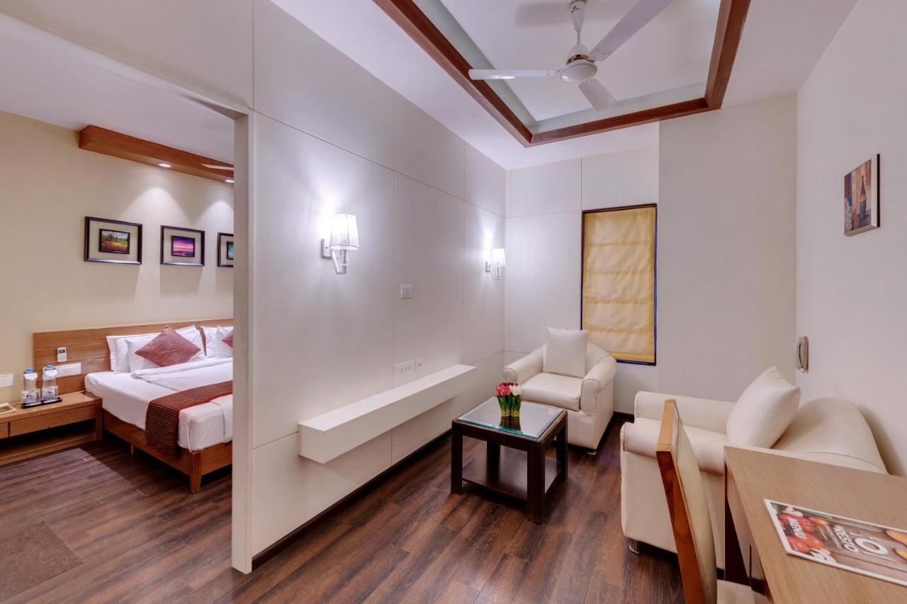 Grand Fortune Beacon, Ichalkaranji Hotel Exterior photo